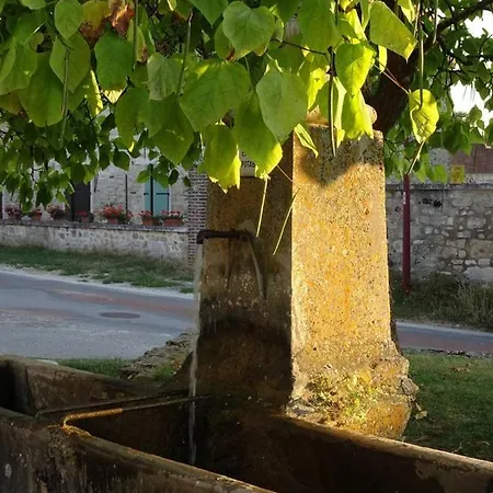 De La Magie Des Couleurs Latilly